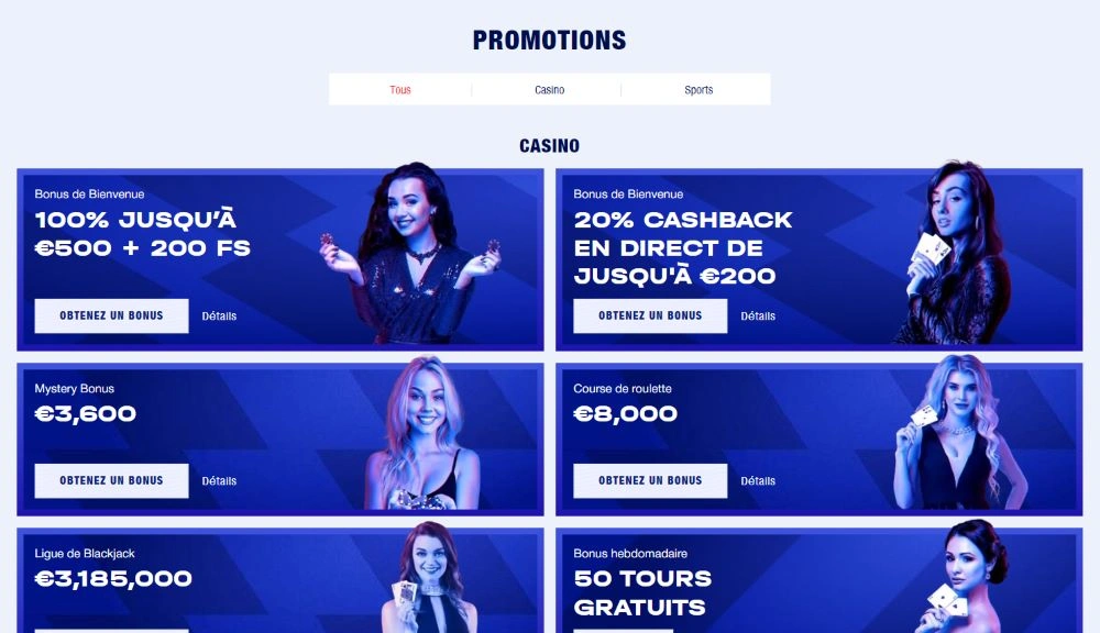 Bankonbet Bonus 88